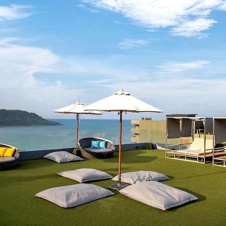 فندق ذا جاليري باي كاتاثاني Phuket المظهر الخارجي الصورة