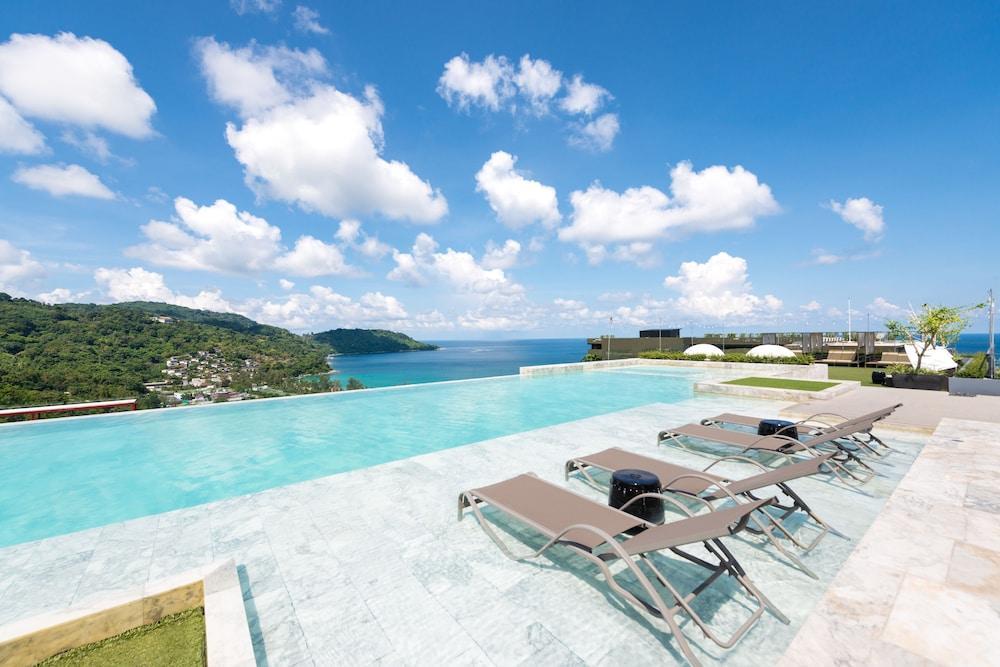 فندق ذا جاليري باي كاتاثاني Phuket المظهر الخارجي الصورة