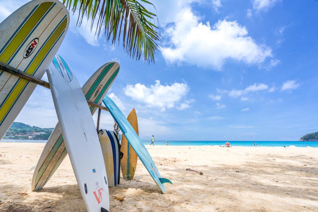 فندق ذا جاليري باي كاتاثاني Phuket المظهر الخارجي الصورة