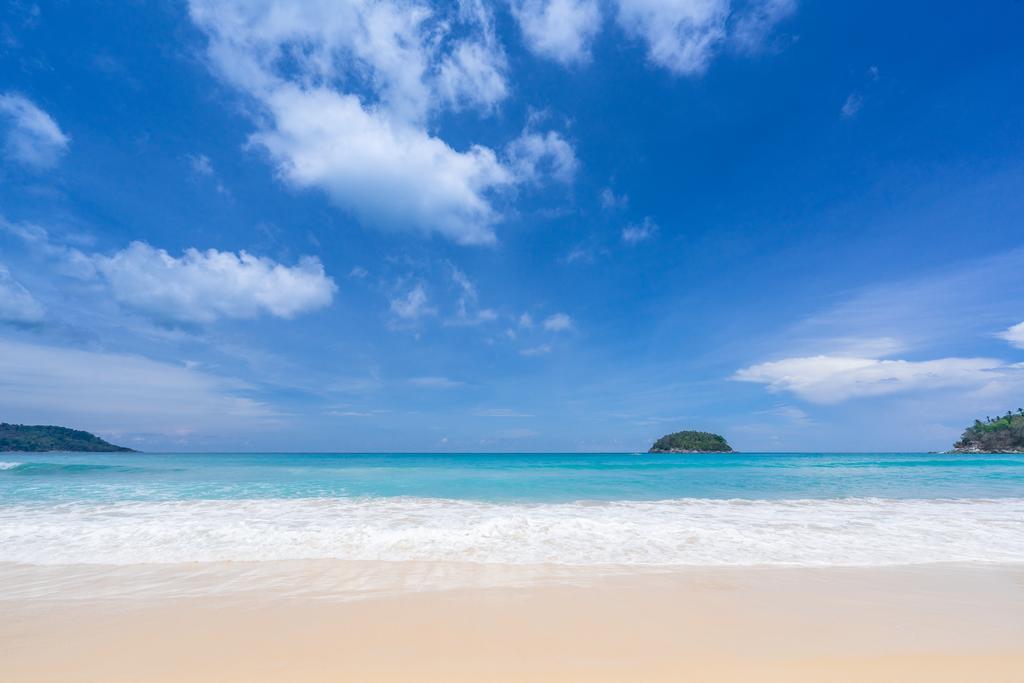 فندق ذا جاليري باي كاتاثاني Phuket المظهر الخارجي الصورة
