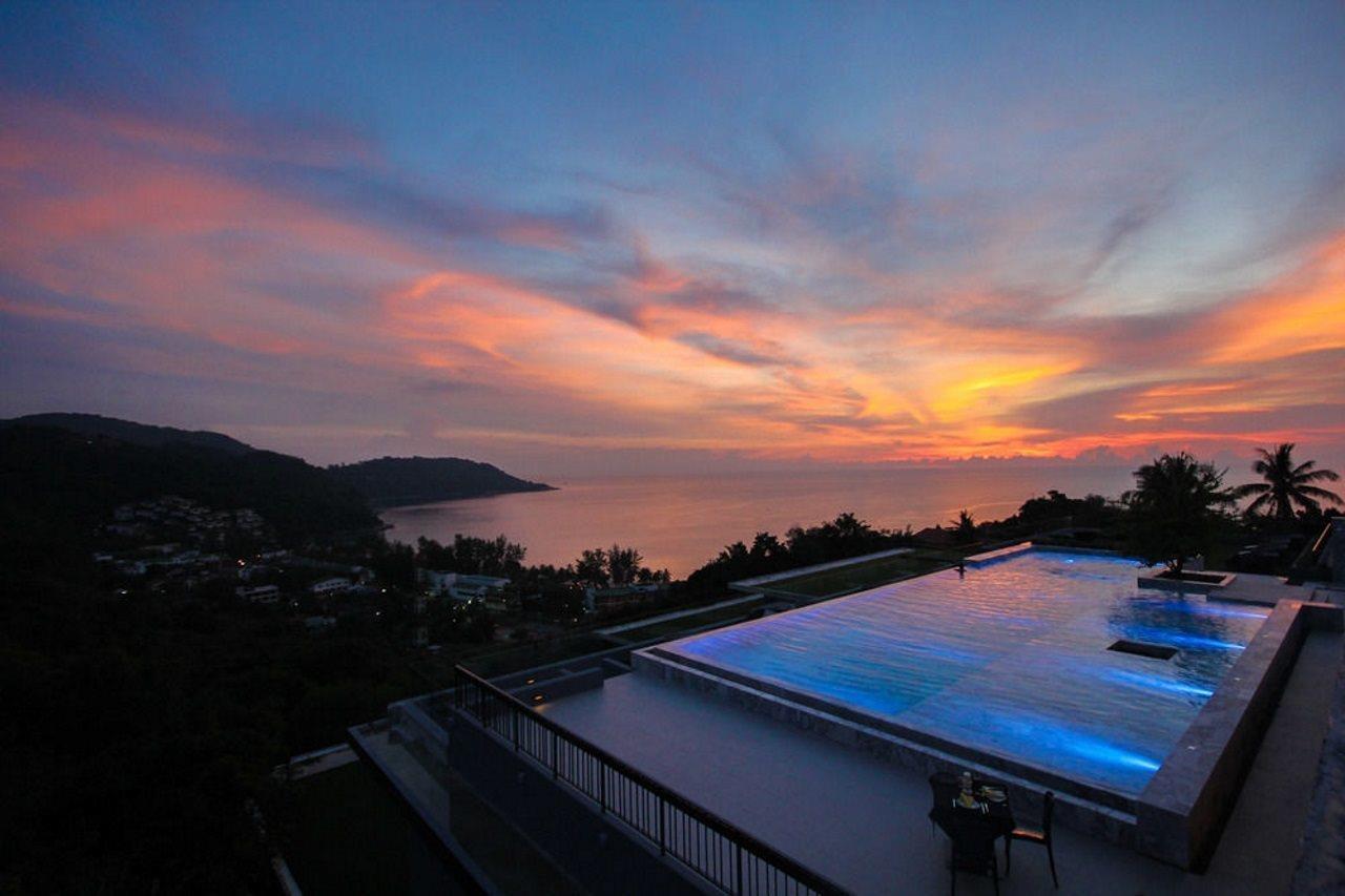 فندق ذا جاليري باي كاتاثاني Phuket المظهر الخارجي الصورة