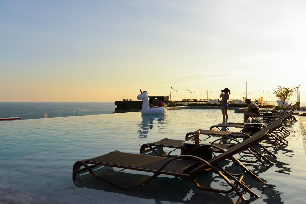 فندق ذا جاليري باي كاتاثاني Phuket المظهر الخارجي الصورة