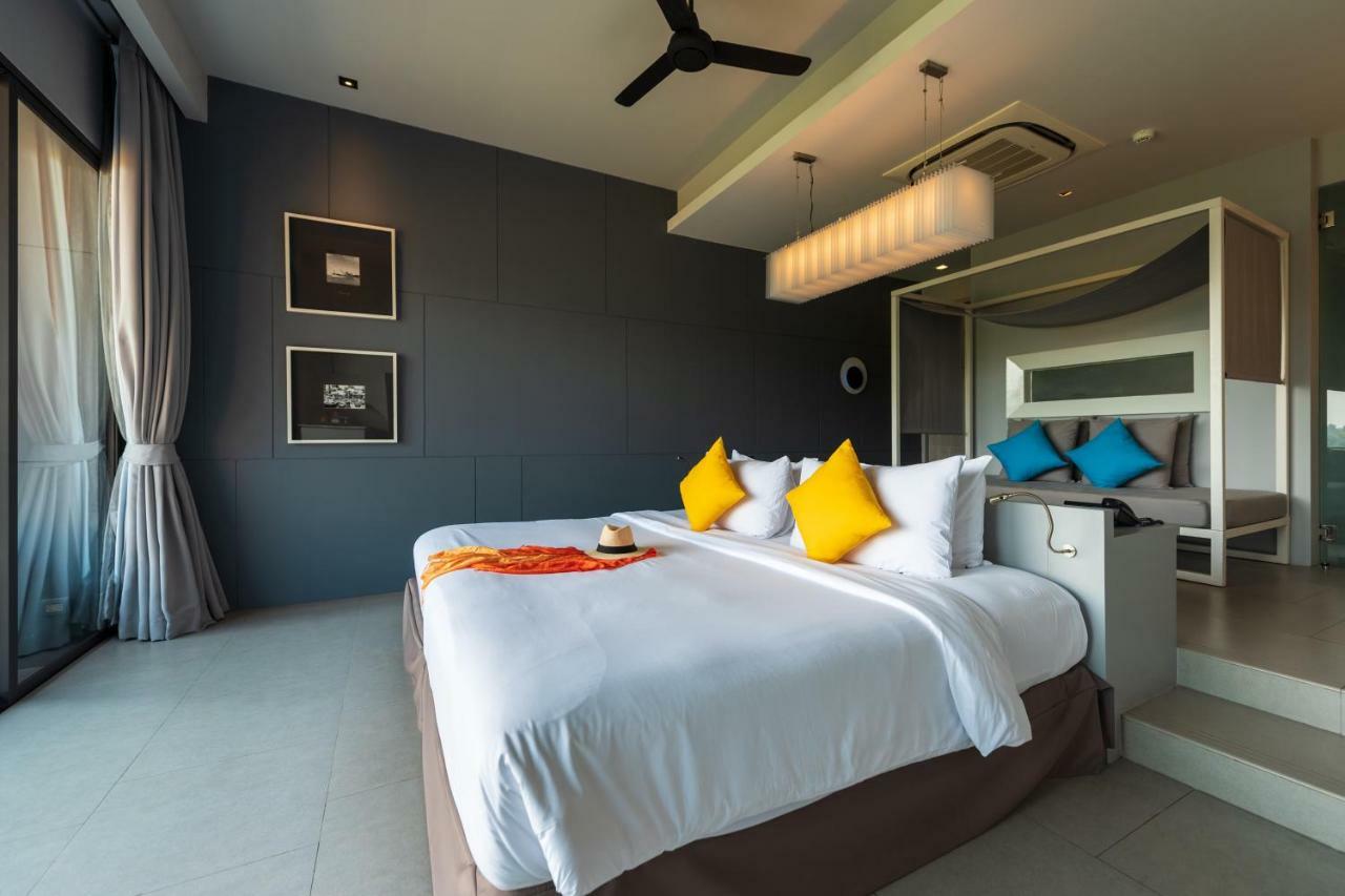 فندق ذا جاليري باي كاتاثاني Phuket المظهر الخارجي الصورة