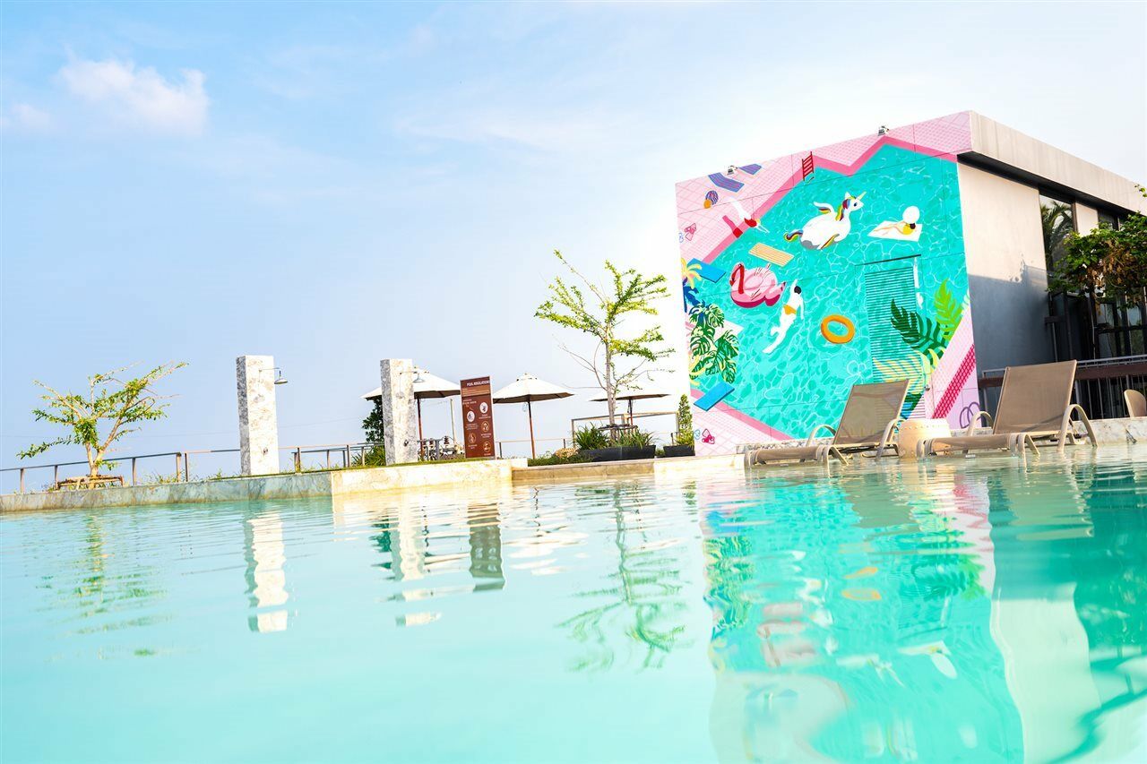 فندق ذا جاليري باي كاتاثاني Phuket المظهر الخارجي الصورة