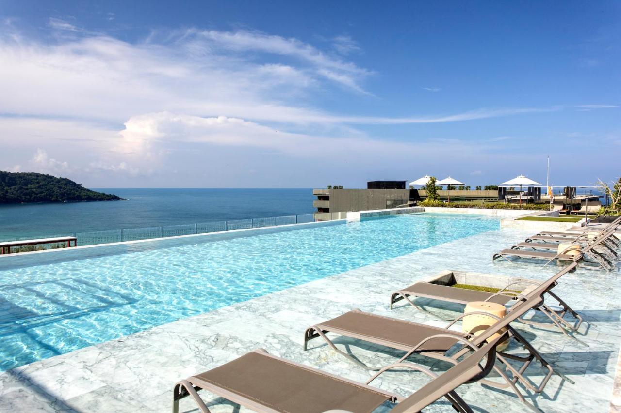 فندق ذا جاليري باي كاتاثاني Phuket المظهر الخارجي الصورة