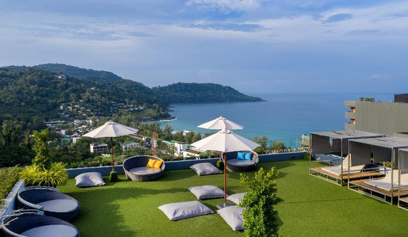 فندق ذا جاليري باي كاتاثاني Phuket المظهر الخارجي الصورة