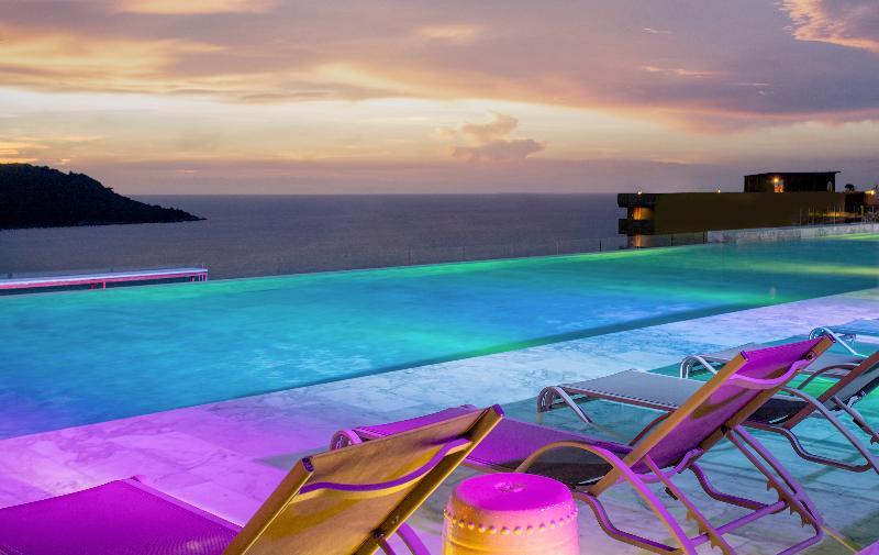 فندق ذا جاليري باي كاتاثاني Phuket المظهر الخارجي الصورة