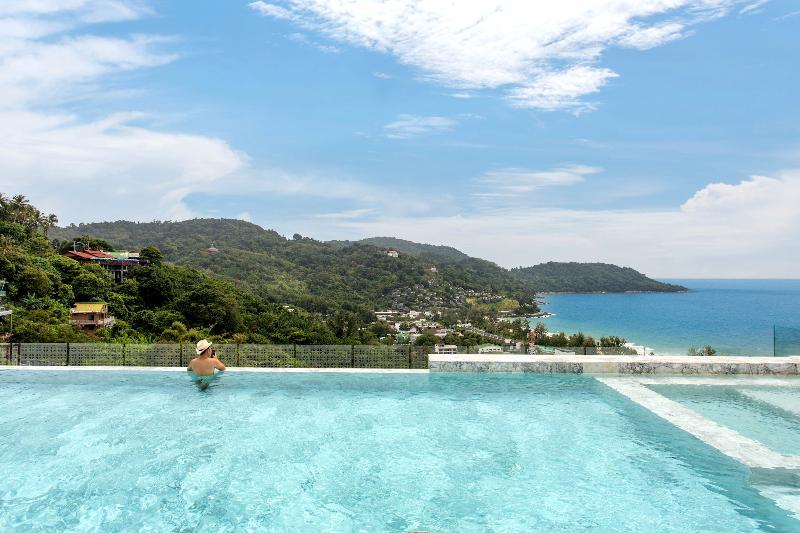 فندق ذا جاليري باي كاتاثاني Phuket المظهر الخارجي الصورة
